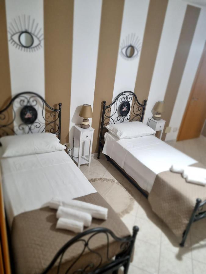 Mary Family Home Polverigi 外观 照片