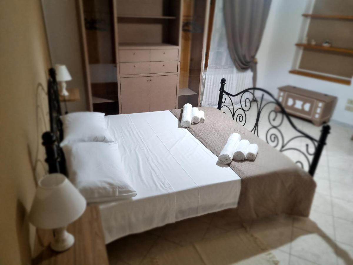 Mary Family Home Polverigi 外观 照片