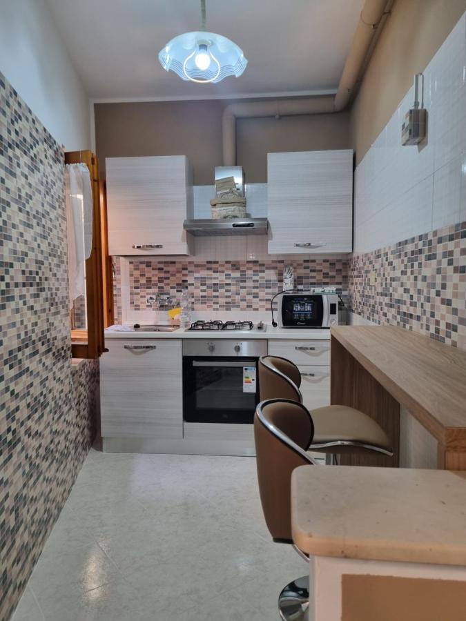 Mary Family Home Polverigi 外观 照片