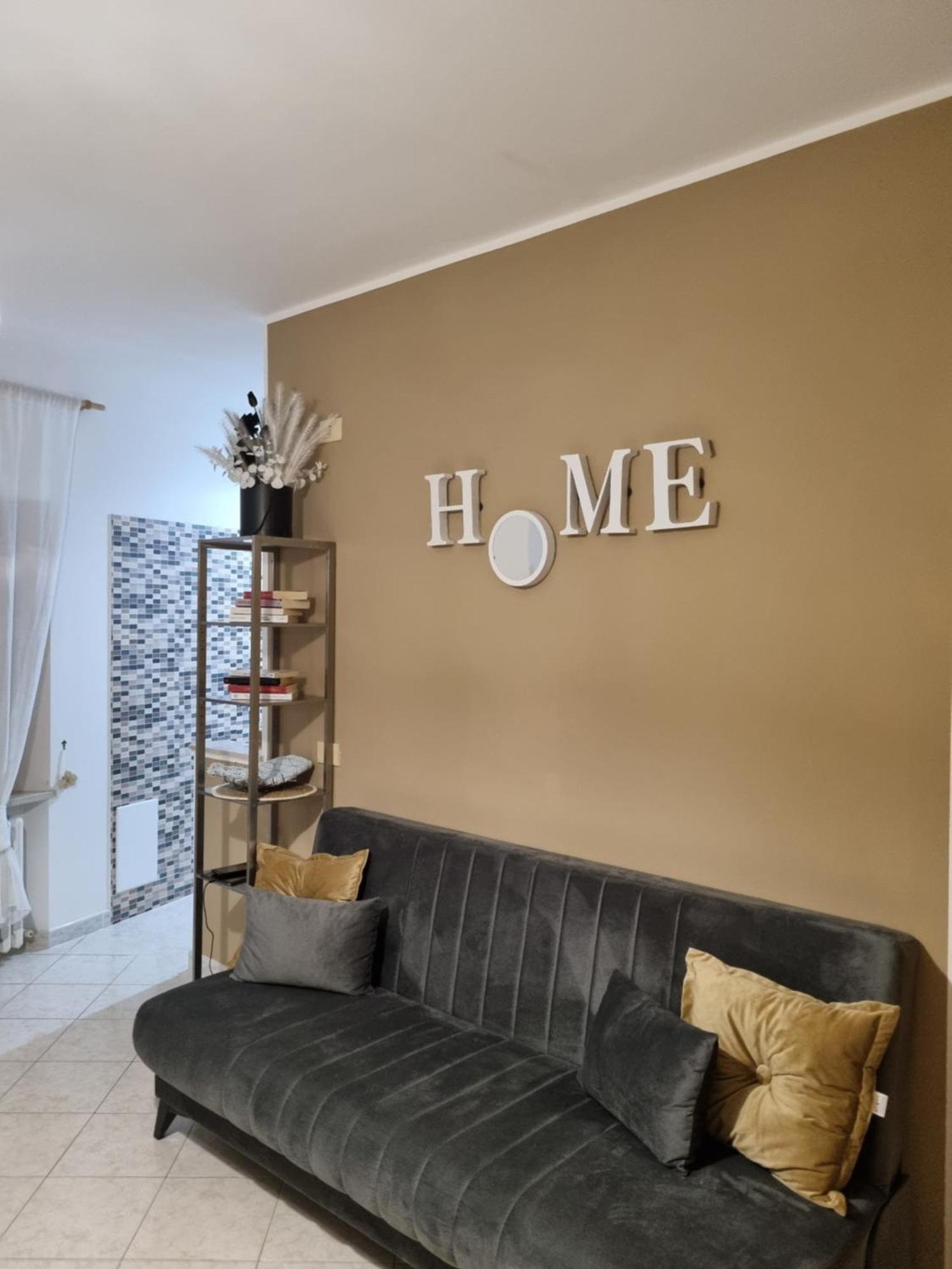 Mary Family Home Polverigi 外观 照片